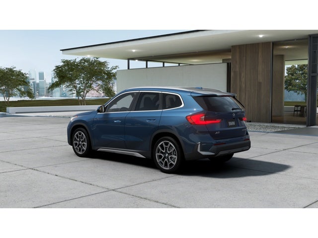 2027 BMW X1 Base