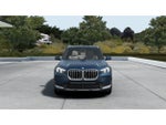 2027 BMW X1 Base