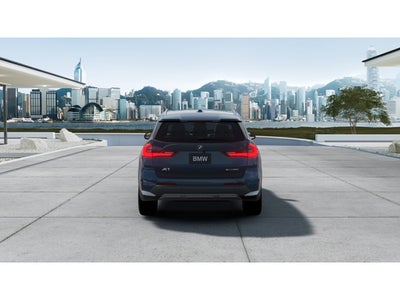 2027 BMW X1 Base