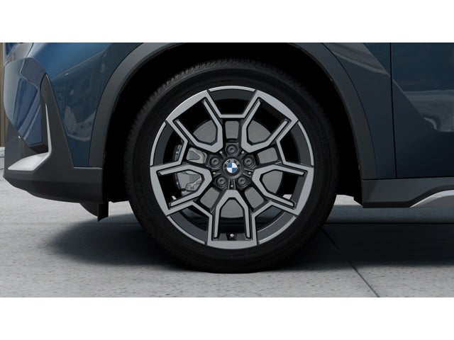2027 BMW X1 Base
