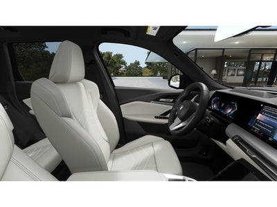 2027 BMW X1 Base