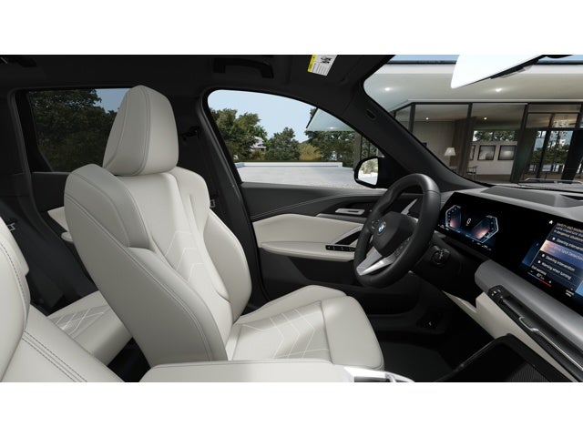 2027 BMW X1 Base