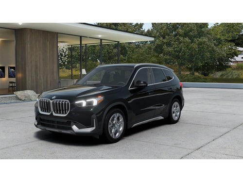 2027 BMW X1 Base