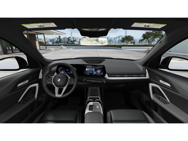 2027 BMW X1 Base