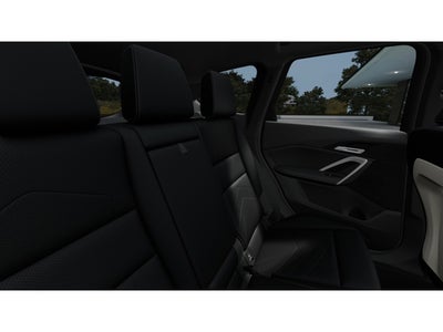 2027 BMW X1 Base
