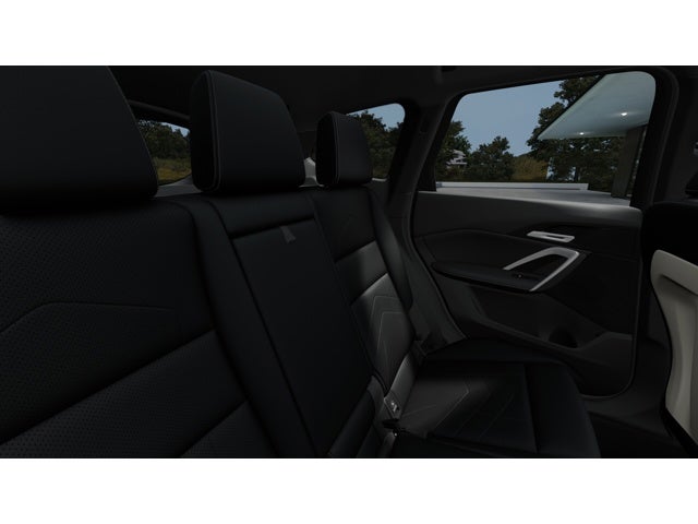 2027 BMW X1 Base