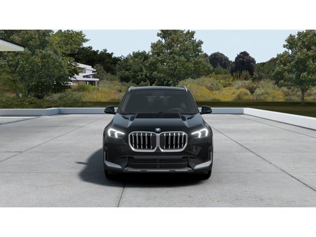 2027 BMW X1 Base