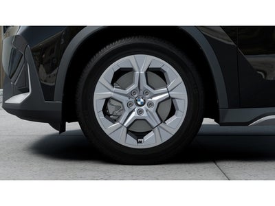 2027 BMW X1 Base