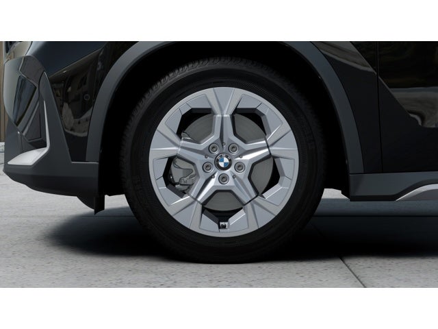 2027 BMW X1 Base
