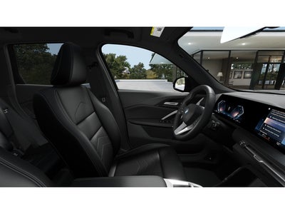2027 BMW X1 Base