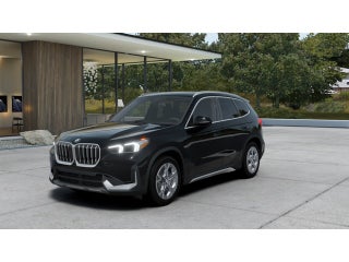 2027 BMW X1 Base