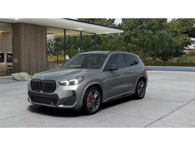 2027 BMW X1 Base