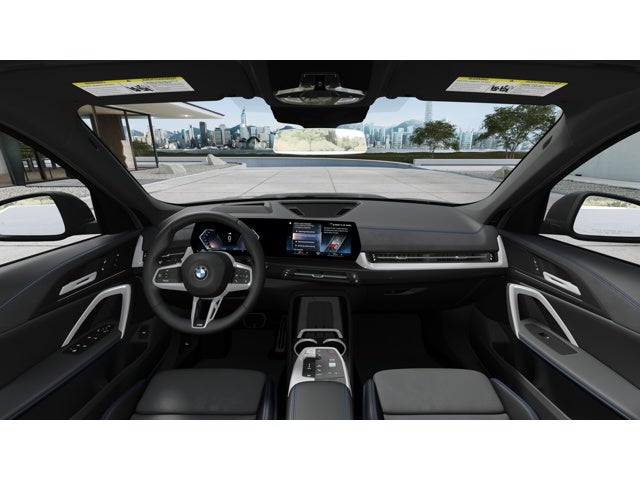 2027 BMW X1 Base