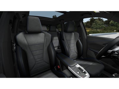 2027 BMW X1 Base