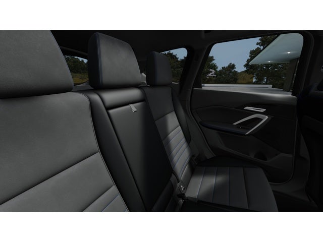 2027 BMW X1 Base