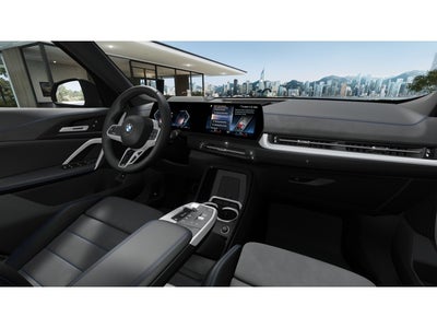 2027 BMW X1 Base