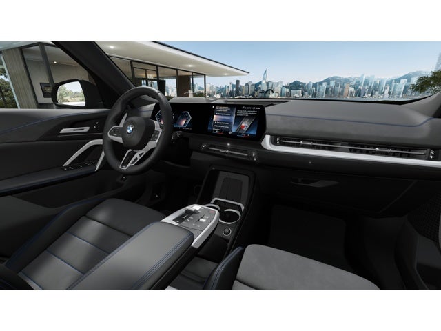 2027 BMW X1 Base