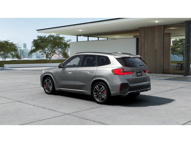 2027 BMW X1 Base