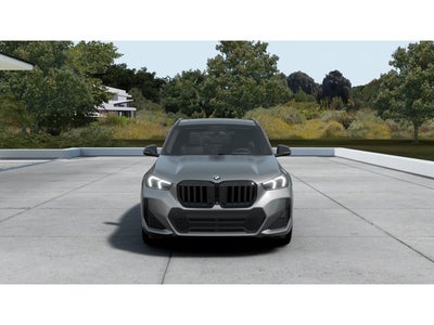 2027 BMW X1 Base
