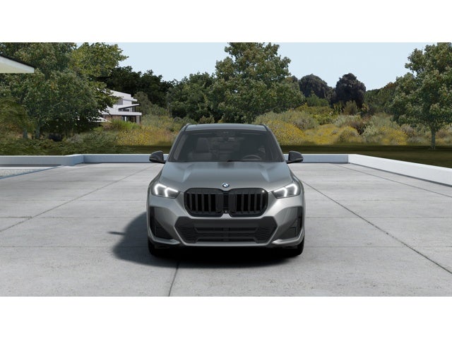 2027 BMW X1 Base
