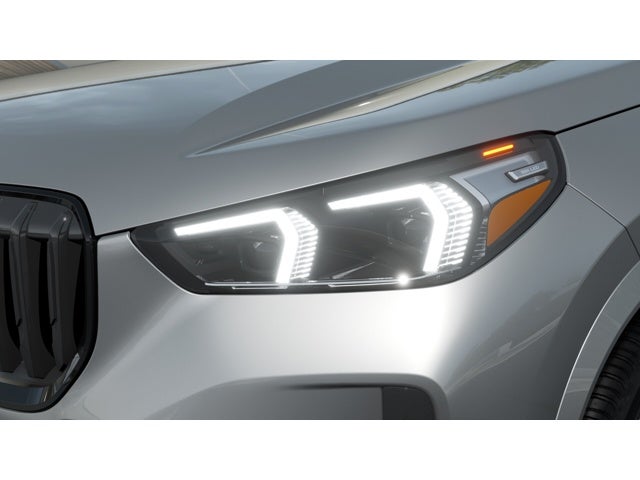 2027 BMW X1 Base