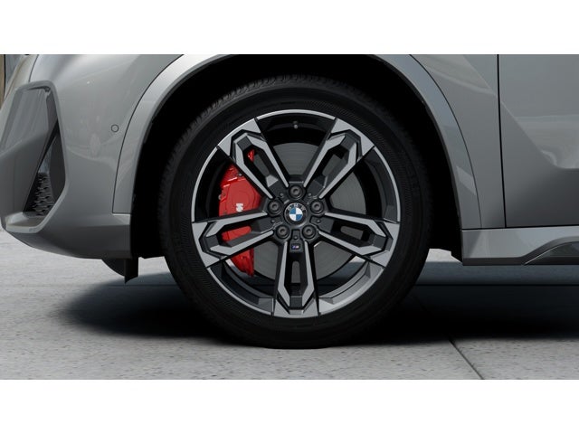 2027 BMW X1 Base