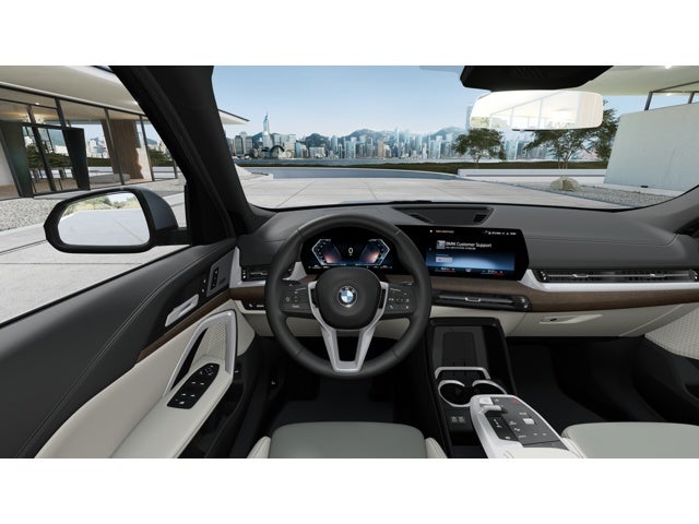 2027 BMW X1 Base