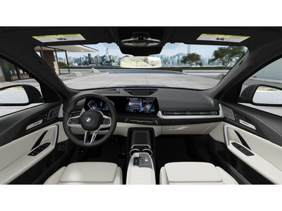2027 BMW X1 Base