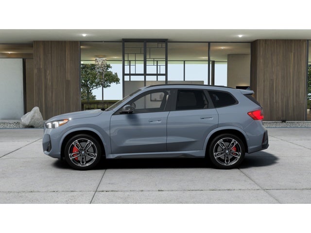 2027 BMW X1 Base