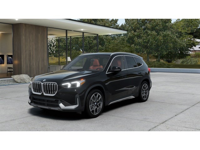 2027 BMW X1 Base
