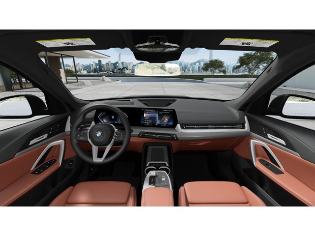 2027 BMW X1 Base