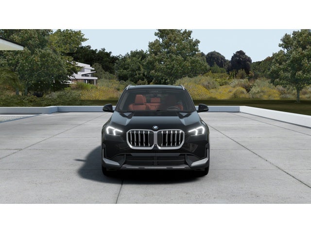 2027 BMW X1 Base