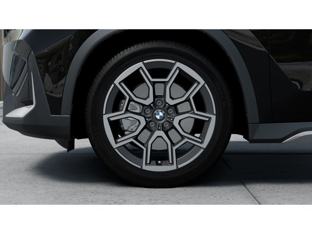 2027 BMW X1 Base