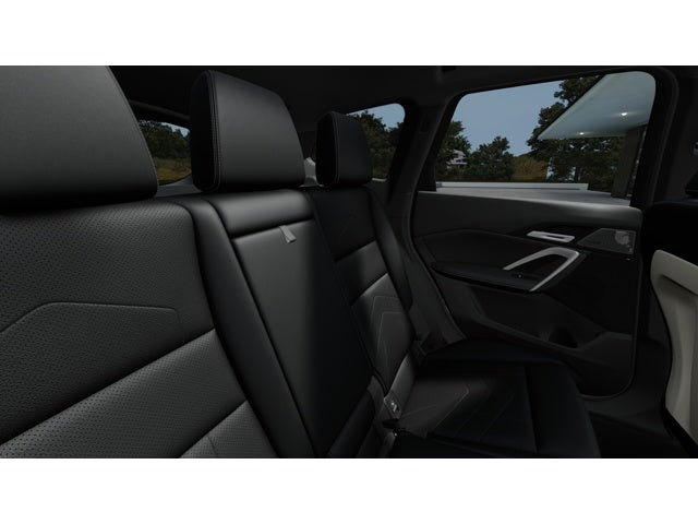 2027 BMW X1 Base