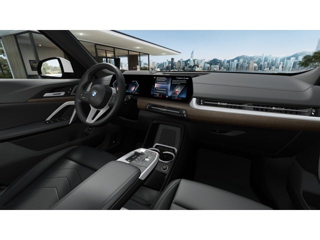 2027 BMW X1 Base