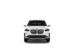 2027 BMW X1 Base