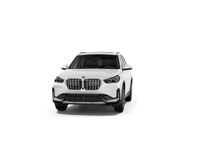2027 BMW X1 Base