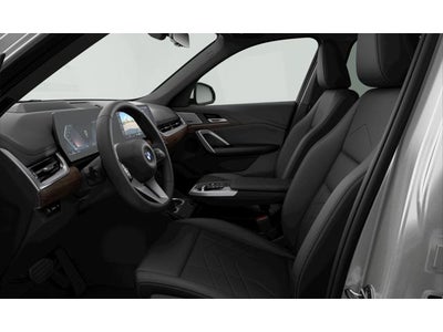 2027 BMW X1 Base