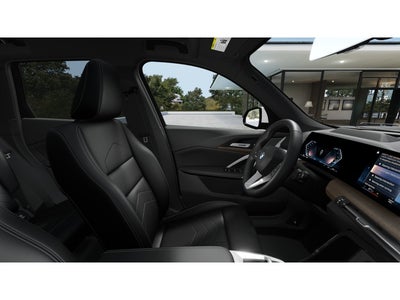 2027 BMW X1 Base