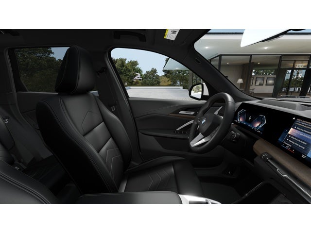 2027 BMW X1 Base