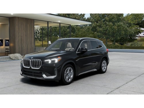 2027 BMW X1 Base