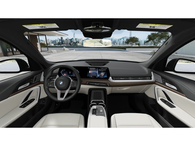 2027 BMW X1 Base