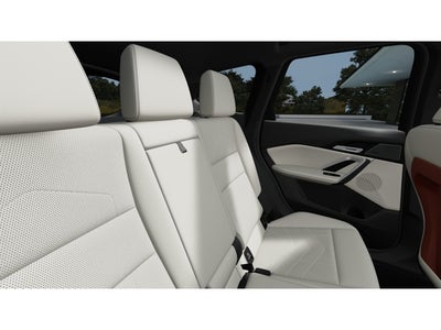 2027 BMW X1 Base