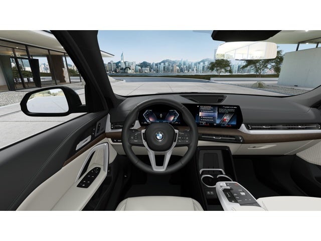 2027 BMW X1 Base