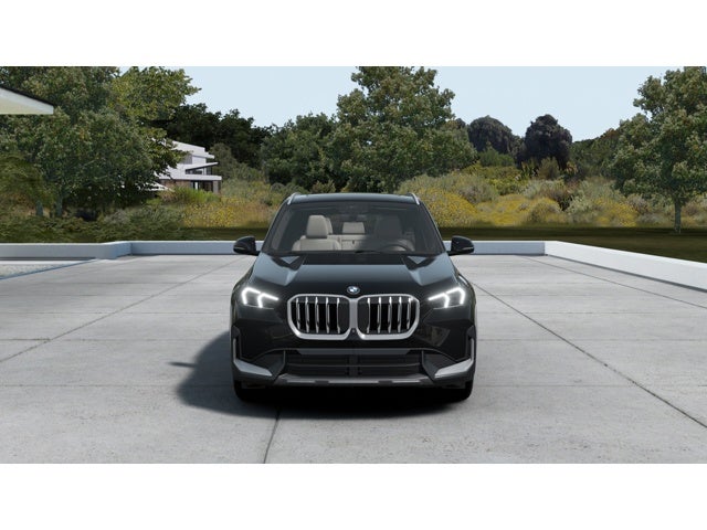 2027 BMW X1 Base