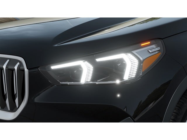 2027 BMW X1 Base