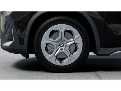 2027 BMW X1 Base