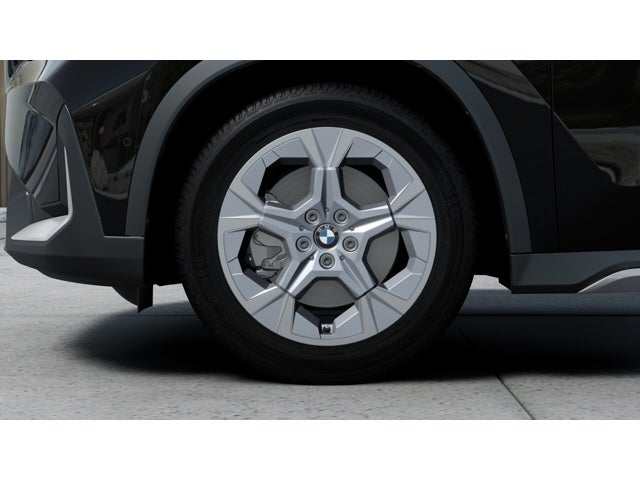 2027 BMW X1 Base