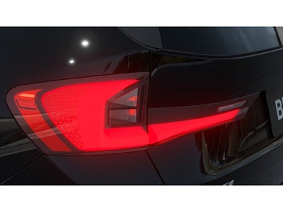 2027 BMW X1 Base