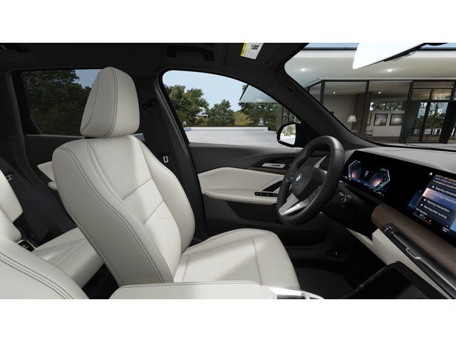 2027 BMW X1 Base